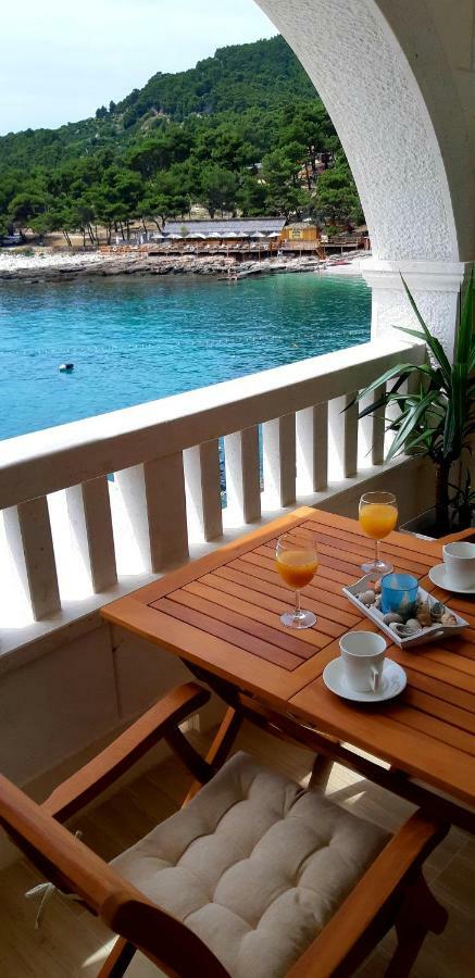 Stonehouse Guest house Milna (Hvar)