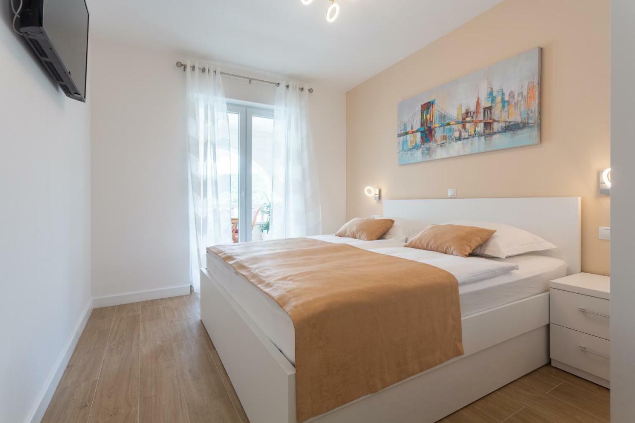Guest house Stonehouse Milna (Hvar)