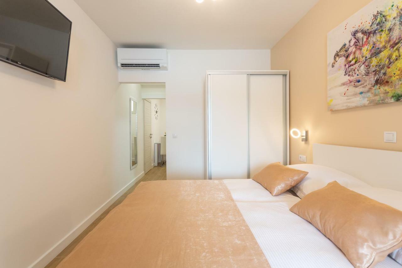 Stonehouse Guest house Milna (Hvar)