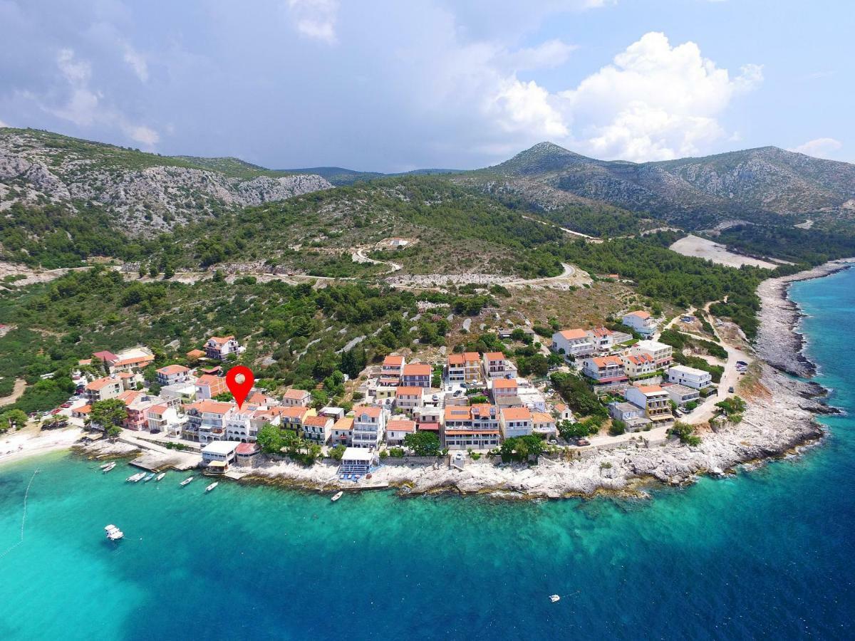 Stonehouse Guest house Milna (Hvar)