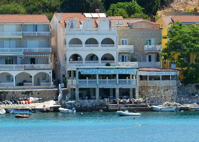 Villa Stonehouse