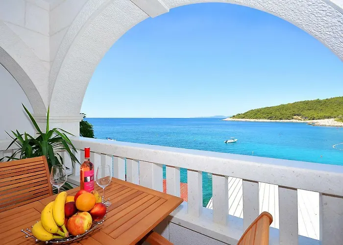 Villa Stonehouse