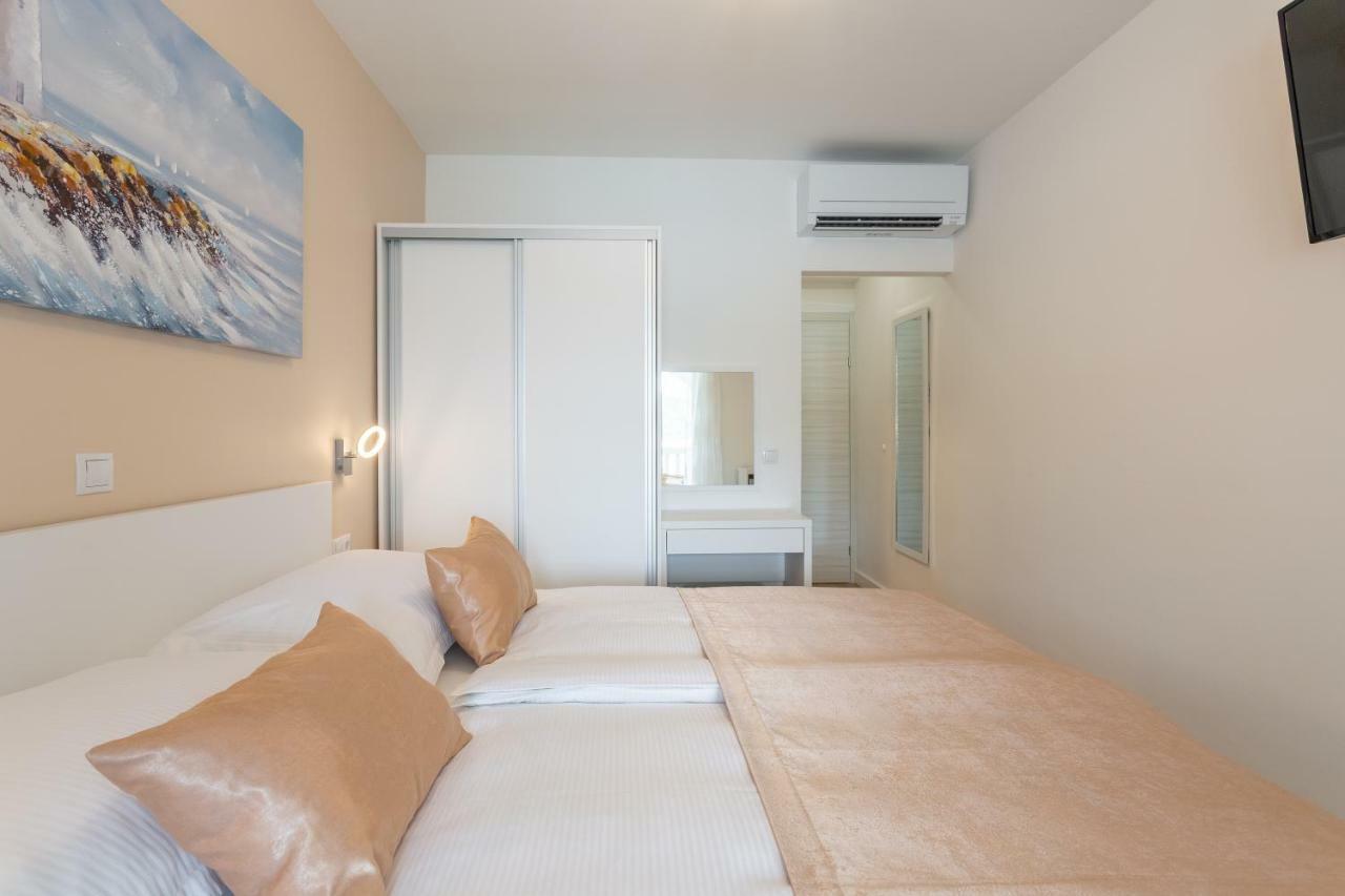 Guest house Stonehouse Milna (Hvar)