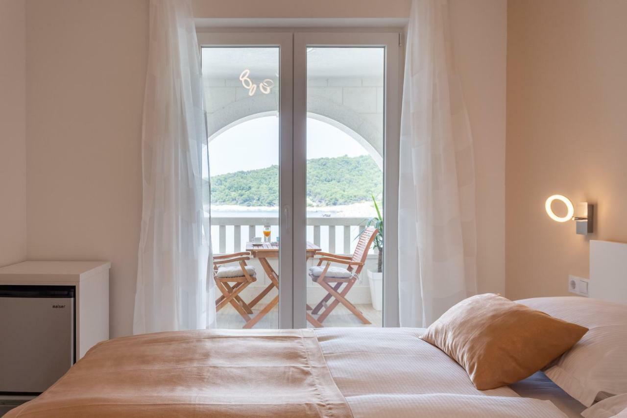 Guest house Stonehouse Milna (Hvar)