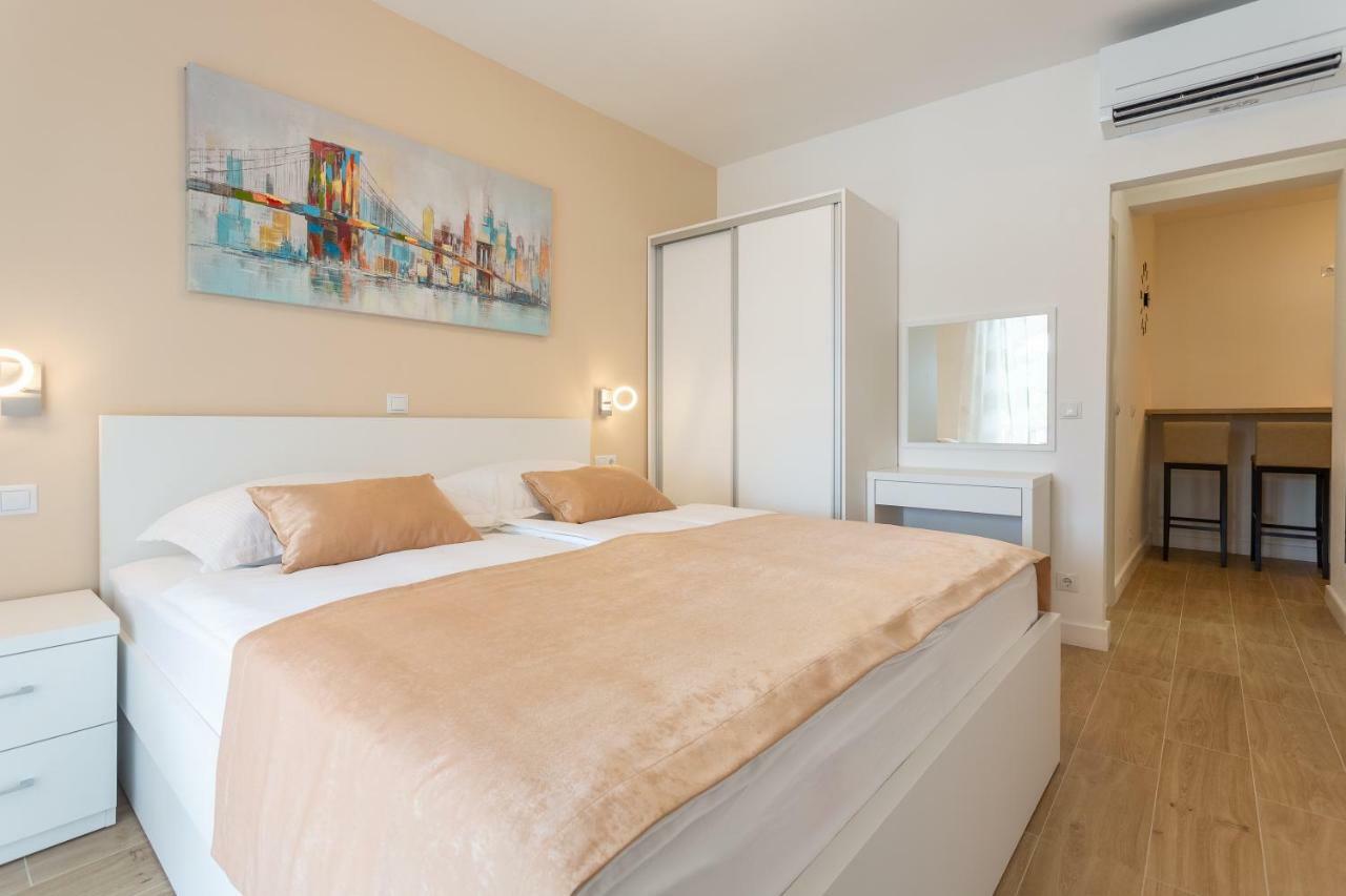Stonehouse Guest house Milna (Hvar)